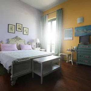 Couette-café Il Nido Al, Gavirate