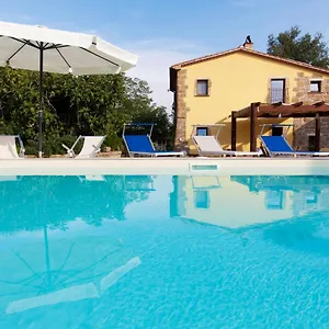 Ficolivo Bed & Breakfast Pitigliano