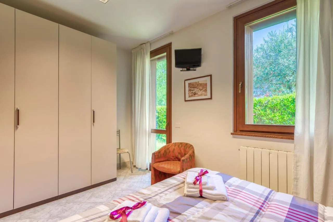 B&B San Rocco Capo di Ponte Bed & Breakfast