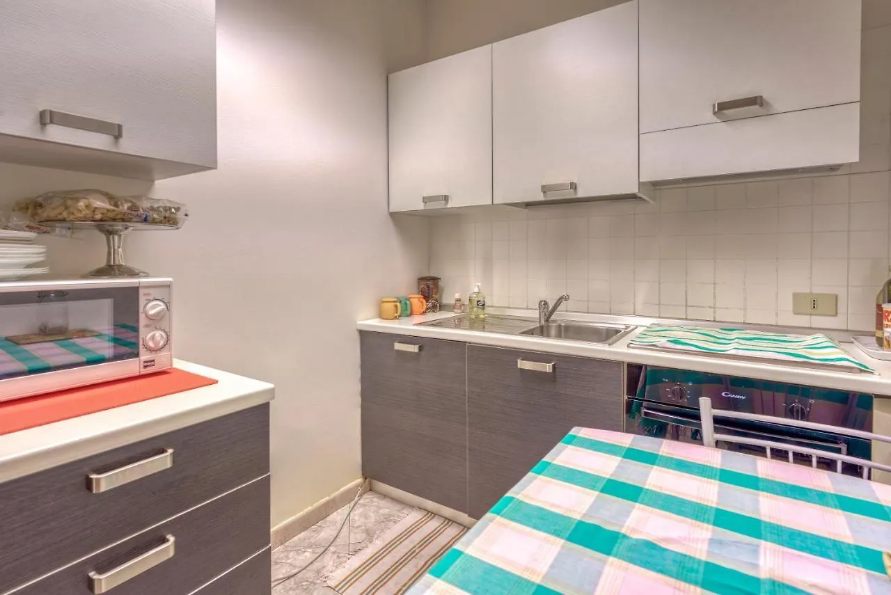 B&B San Rocco Capo di Ponte Bed & Breakfast