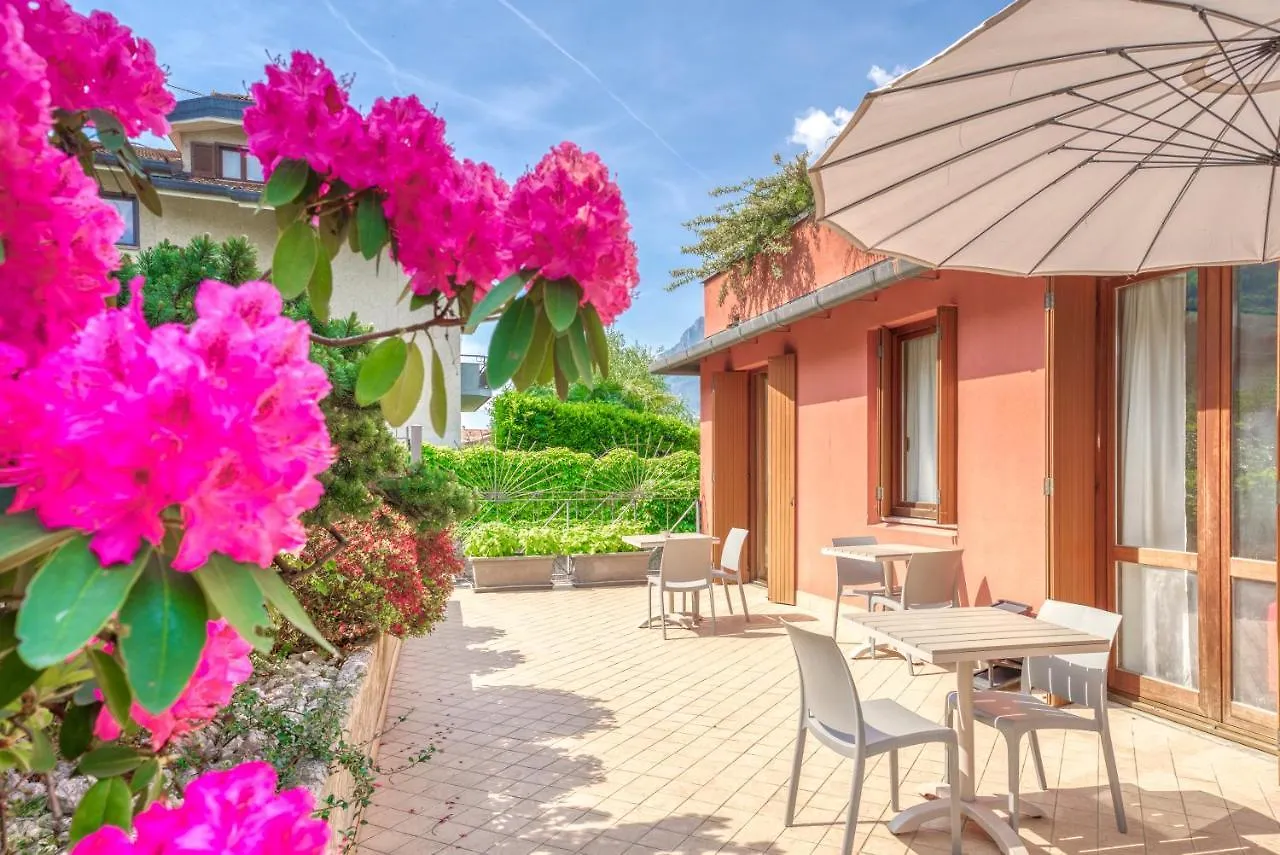 Bed & Breakfast B&B San Rocco Capo di Ponte Italië