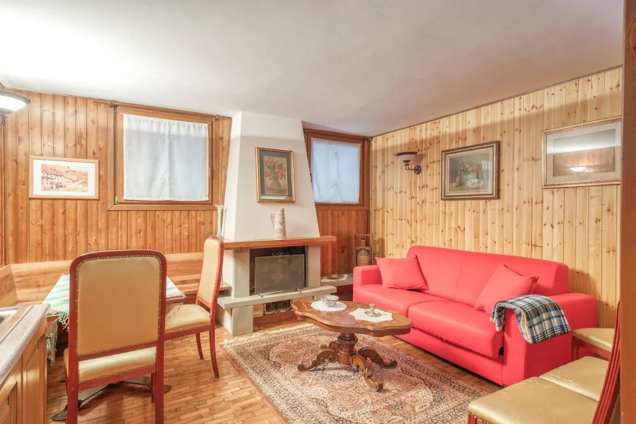 Bed & Breakfast B&B San Rocco Capo di Ponte