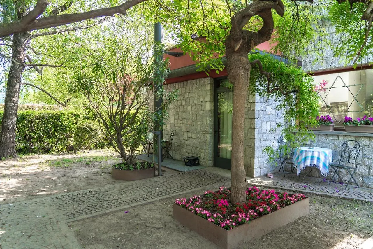 B&B San Rocco Capo di Ponte
