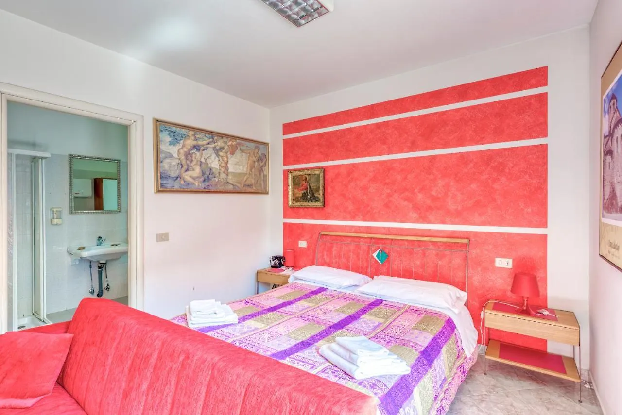 Bed & Breakfast B&B San Rocco Capo di Ponte