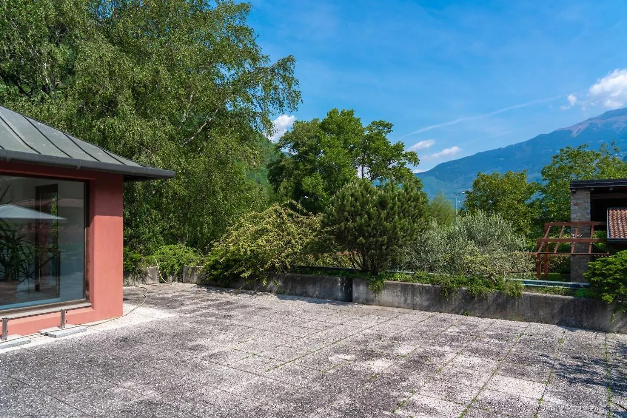 Bed & Breakfast B&B San Rocco Capo di Ponte